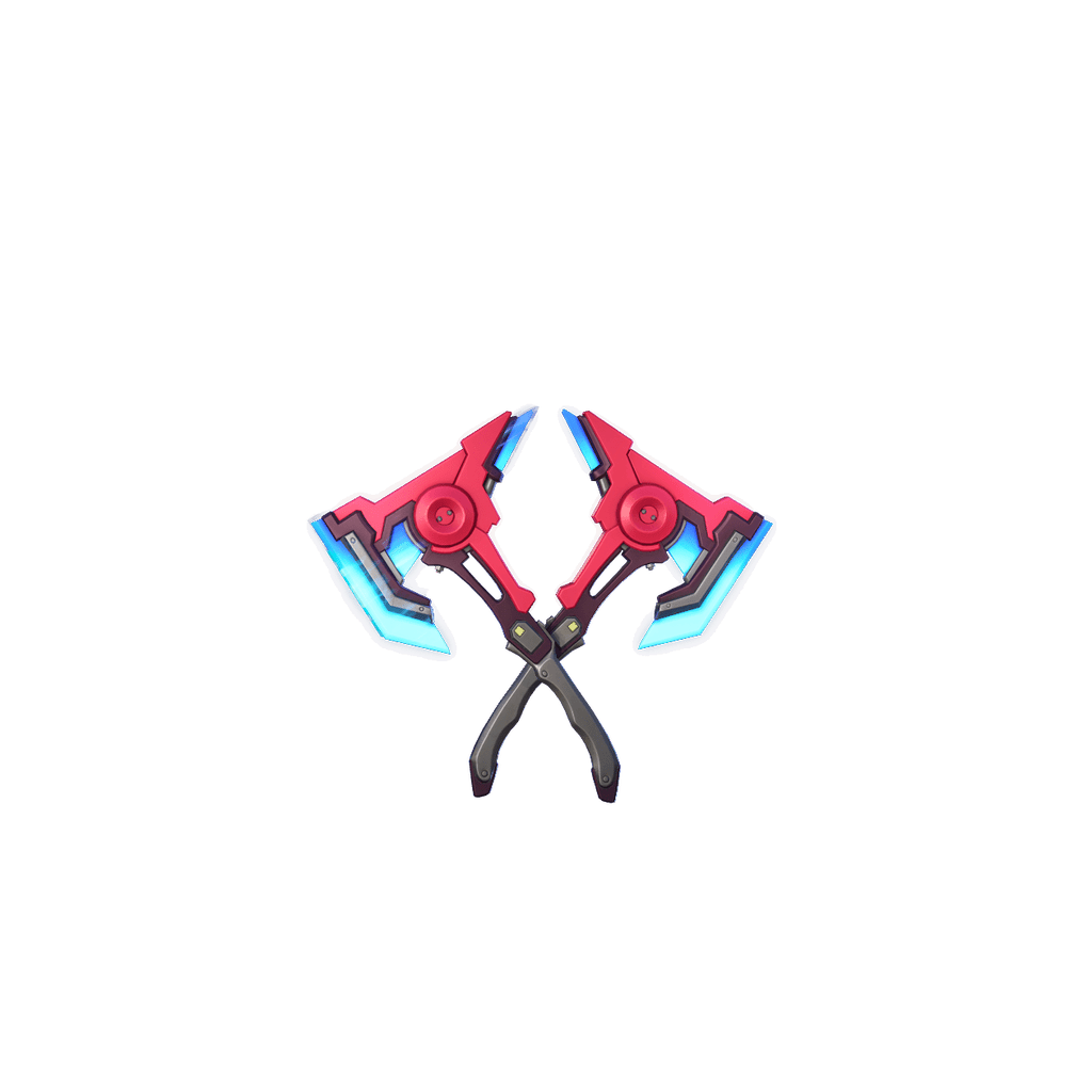 Harmonic Axes