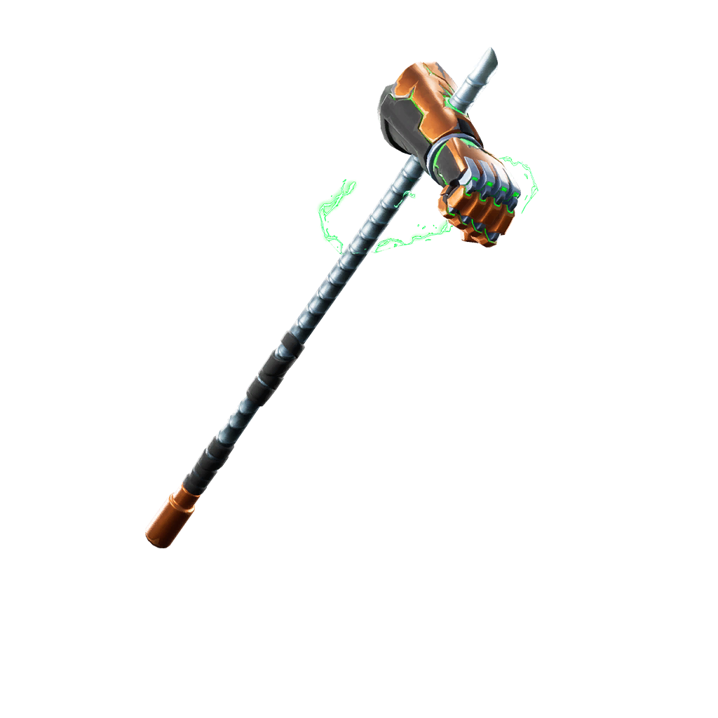 Power Punch