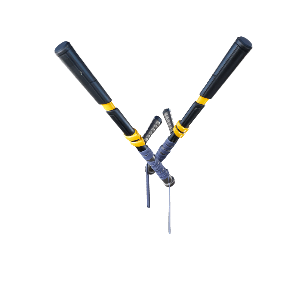 Tac Bats