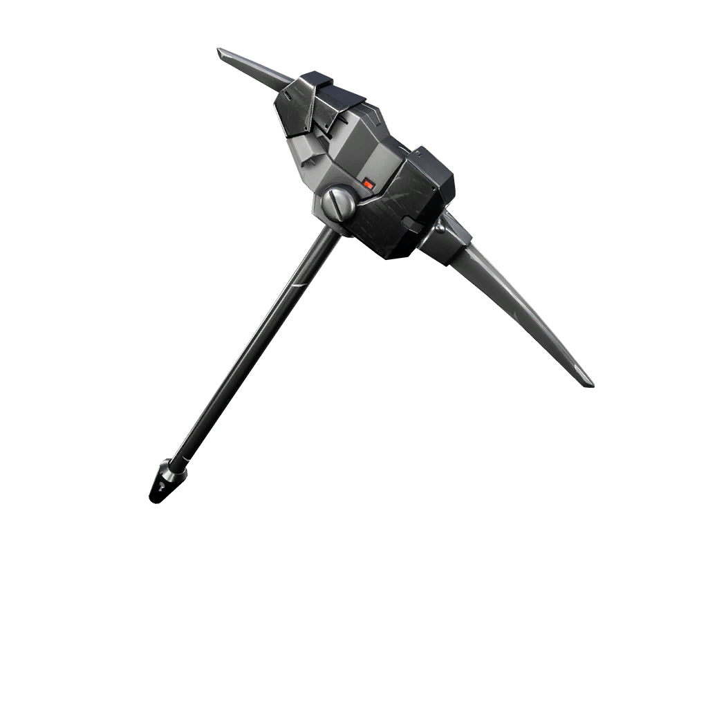 Robo Wrecker