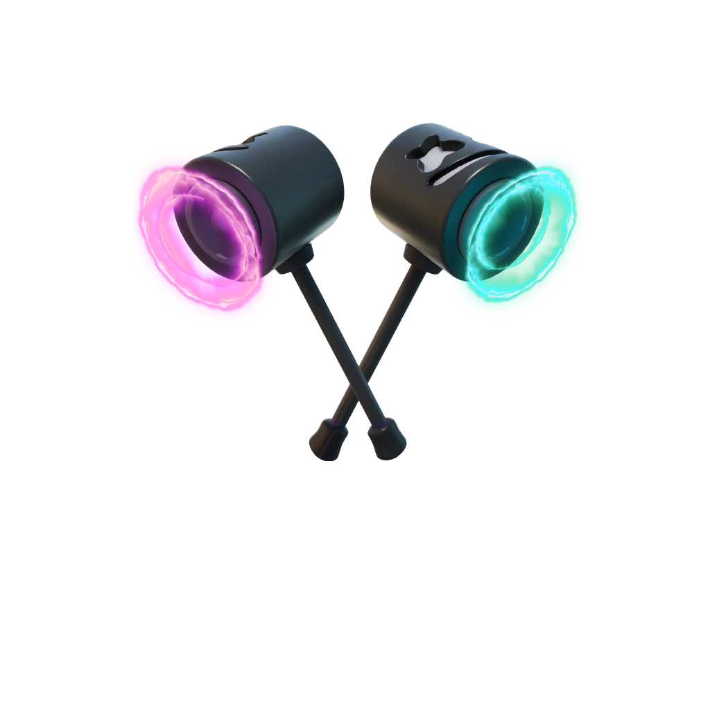 Mello Mallets