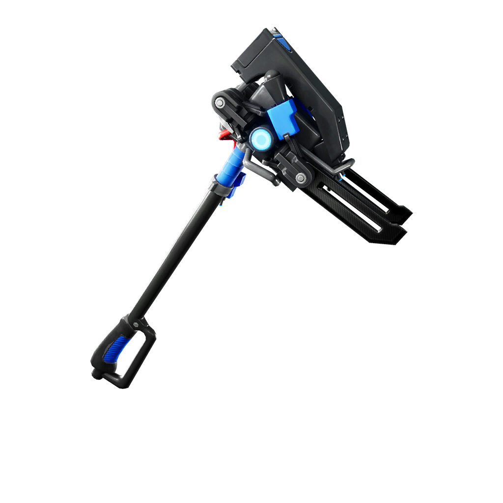Pneumatic Twin