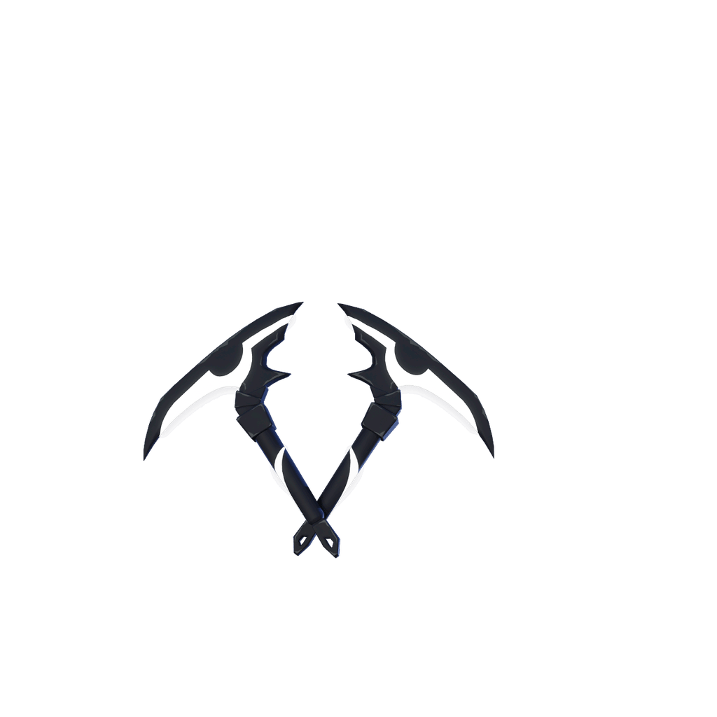 Shadow Strikers