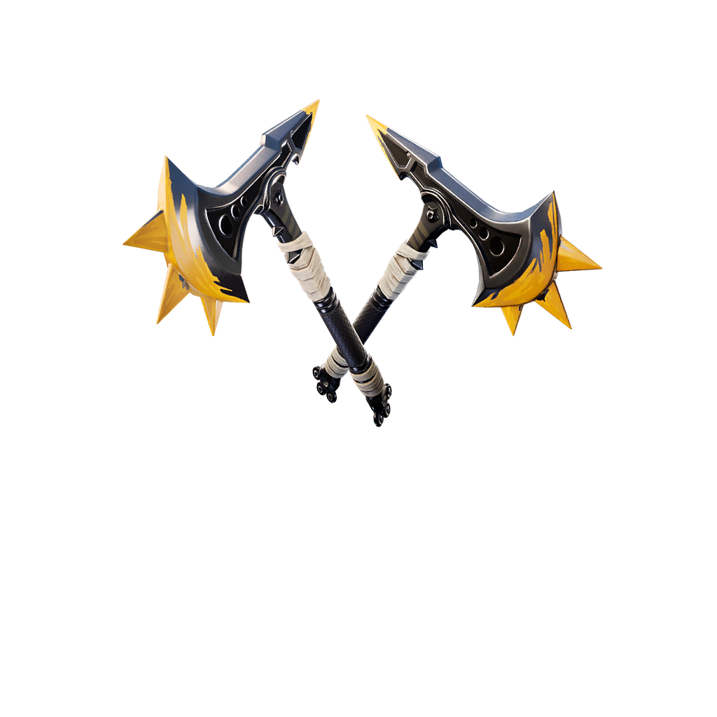 Jagged Edge
