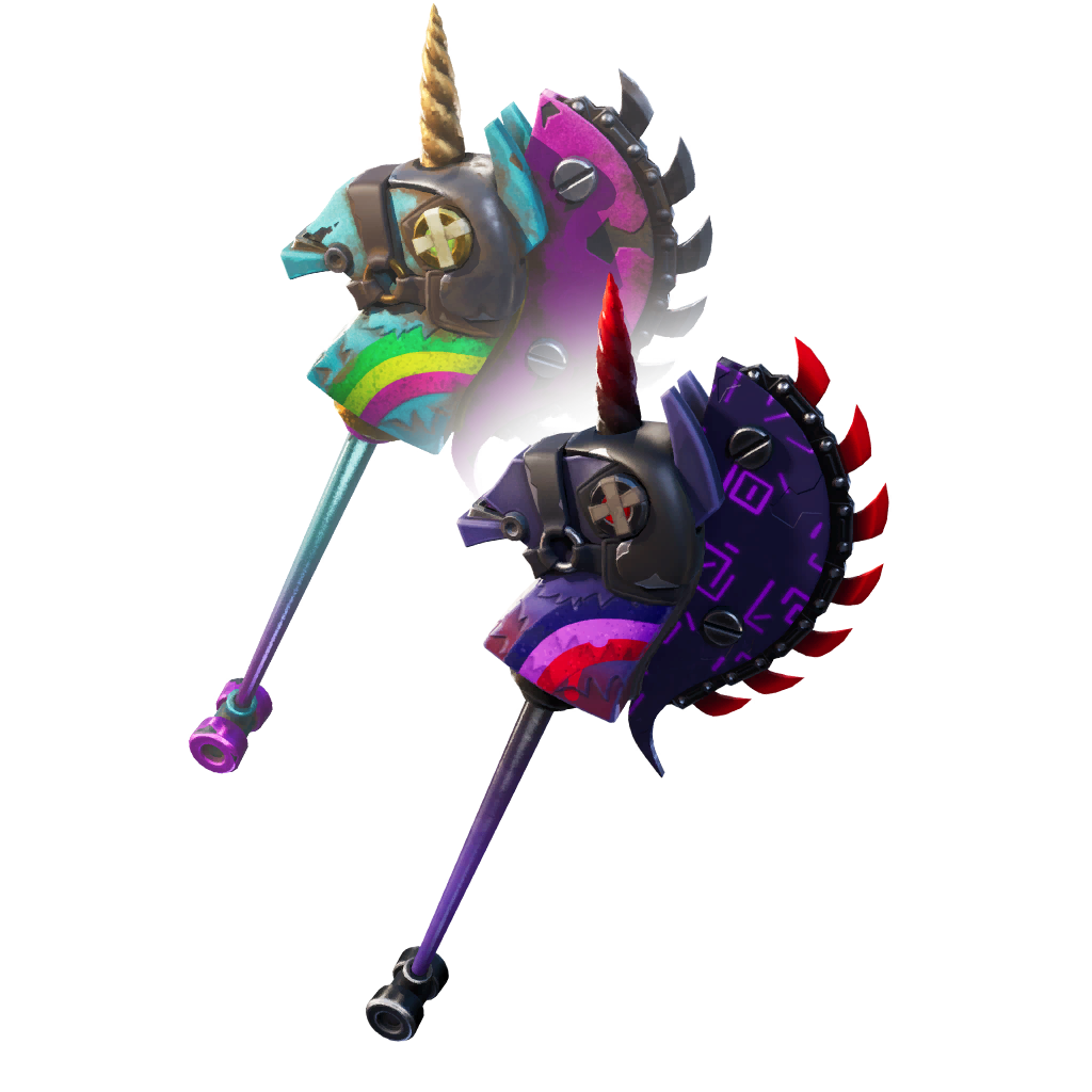 Razor Smash