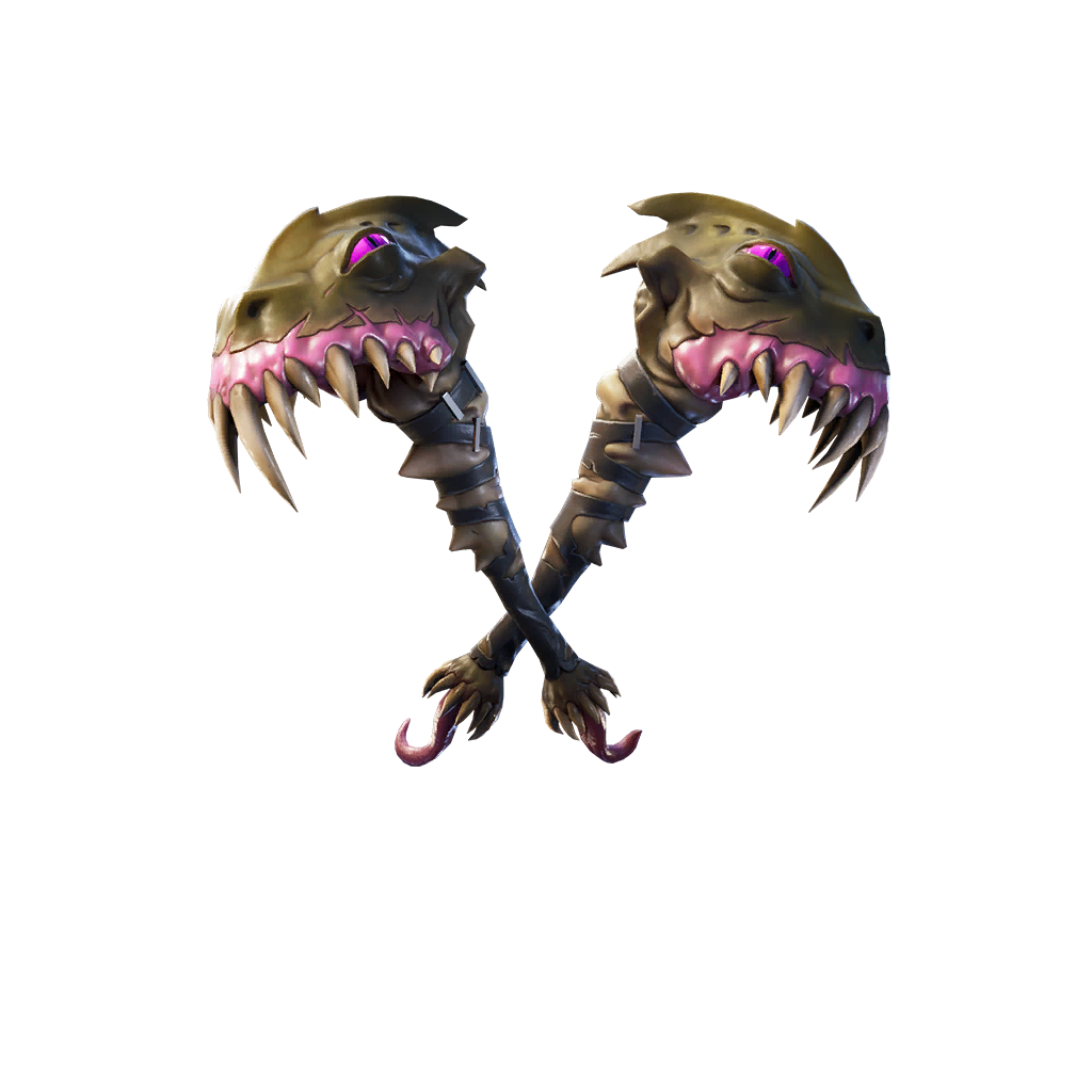 Gnashers