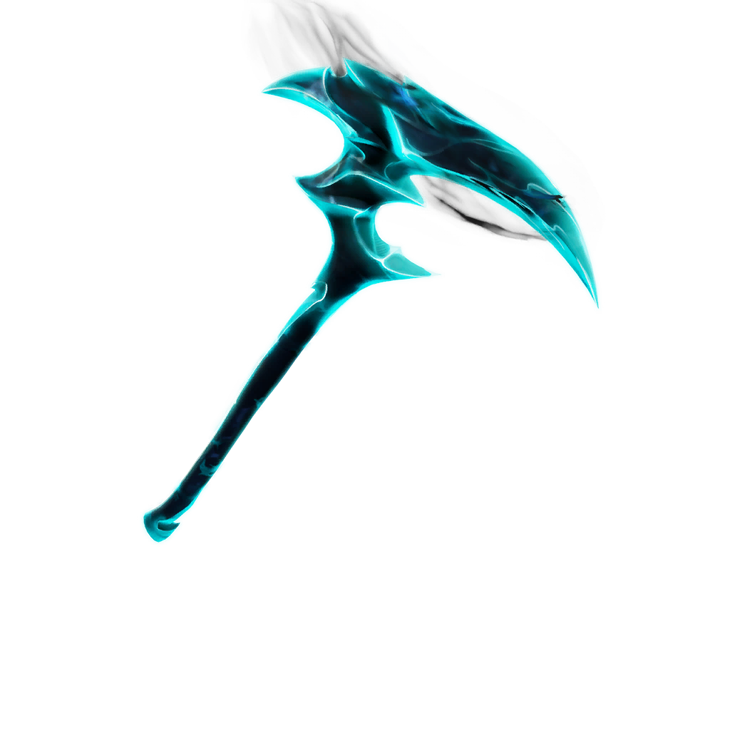 Spectral Scythe