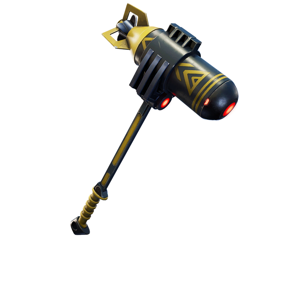 Depth Charger