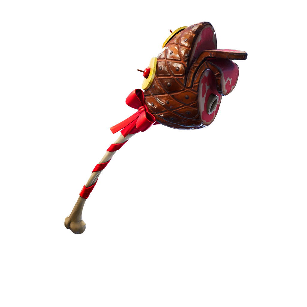 Holiday Ham