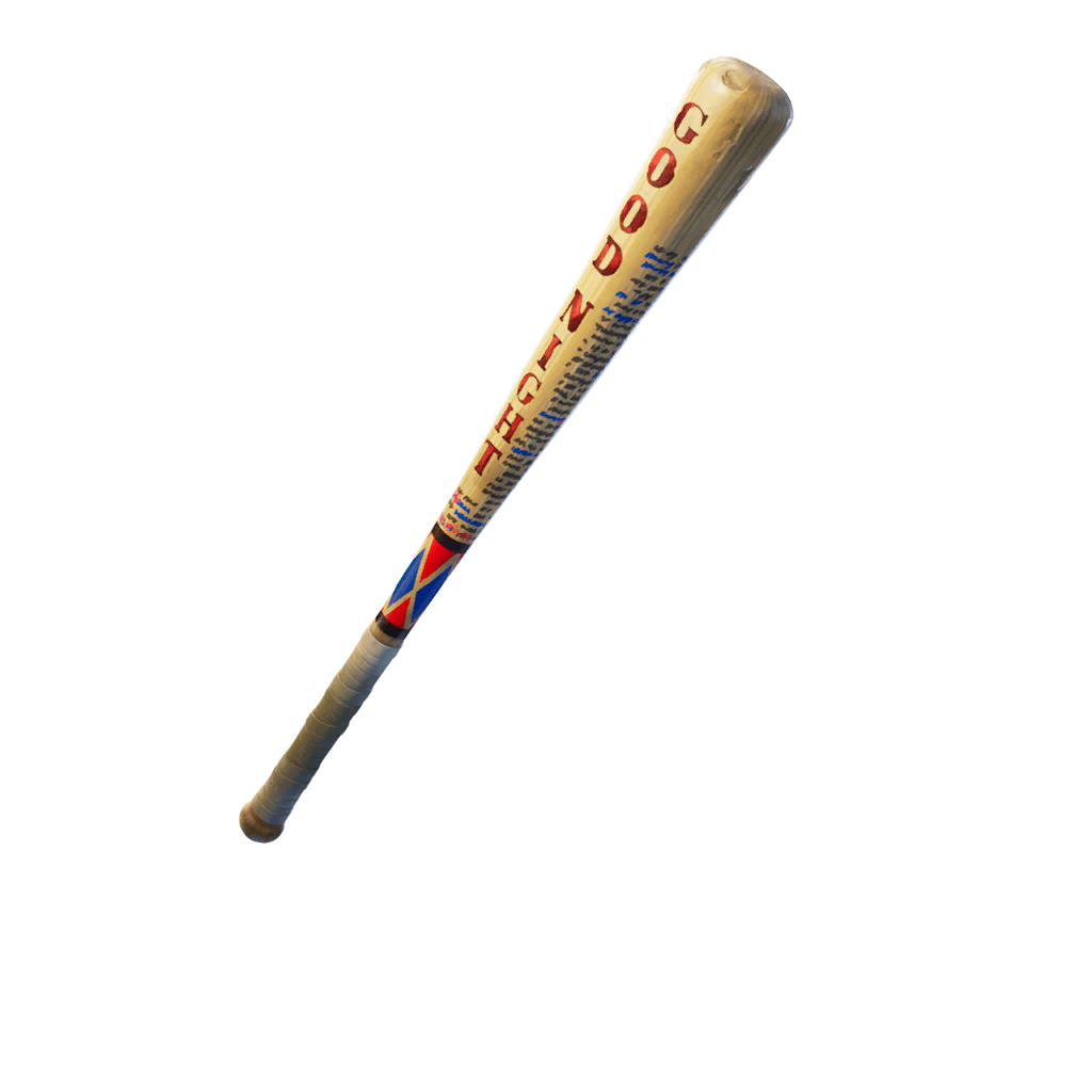 Harley Hitter