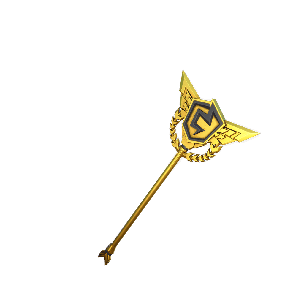 The Axe of Champions