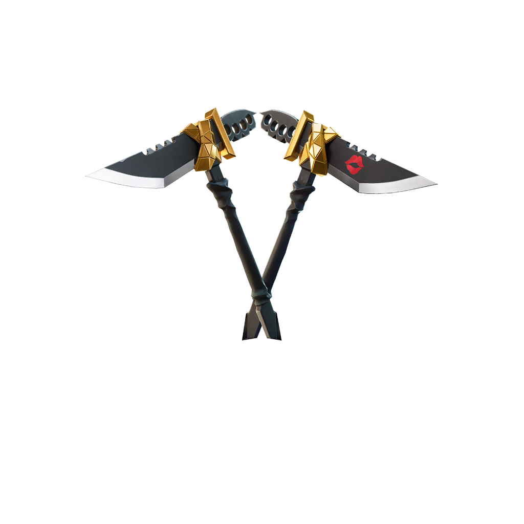 XO Axes