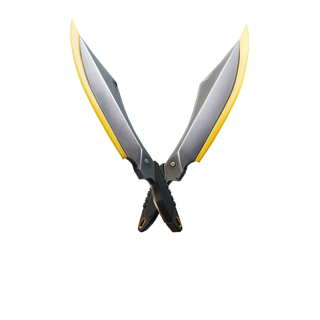 Reflex Blades