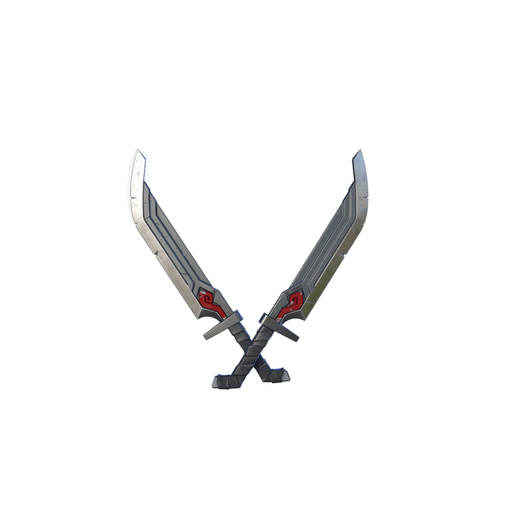 Reliant Blades