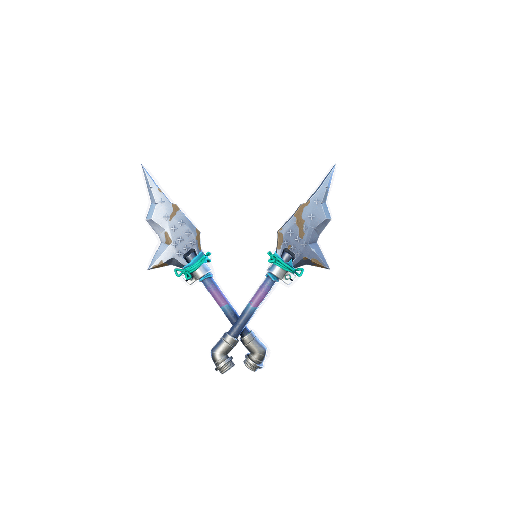 Tide Axes