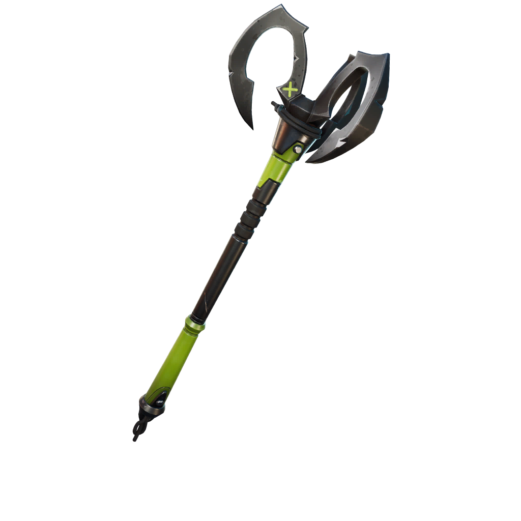 Tri-Hook