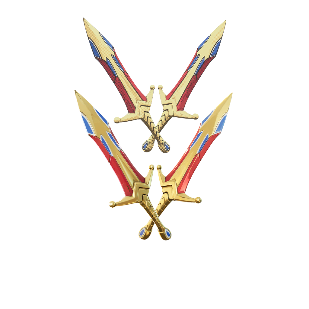 Destiny's Edge