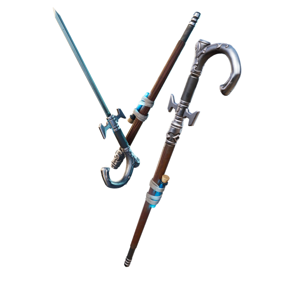 Arcane & Dagger
