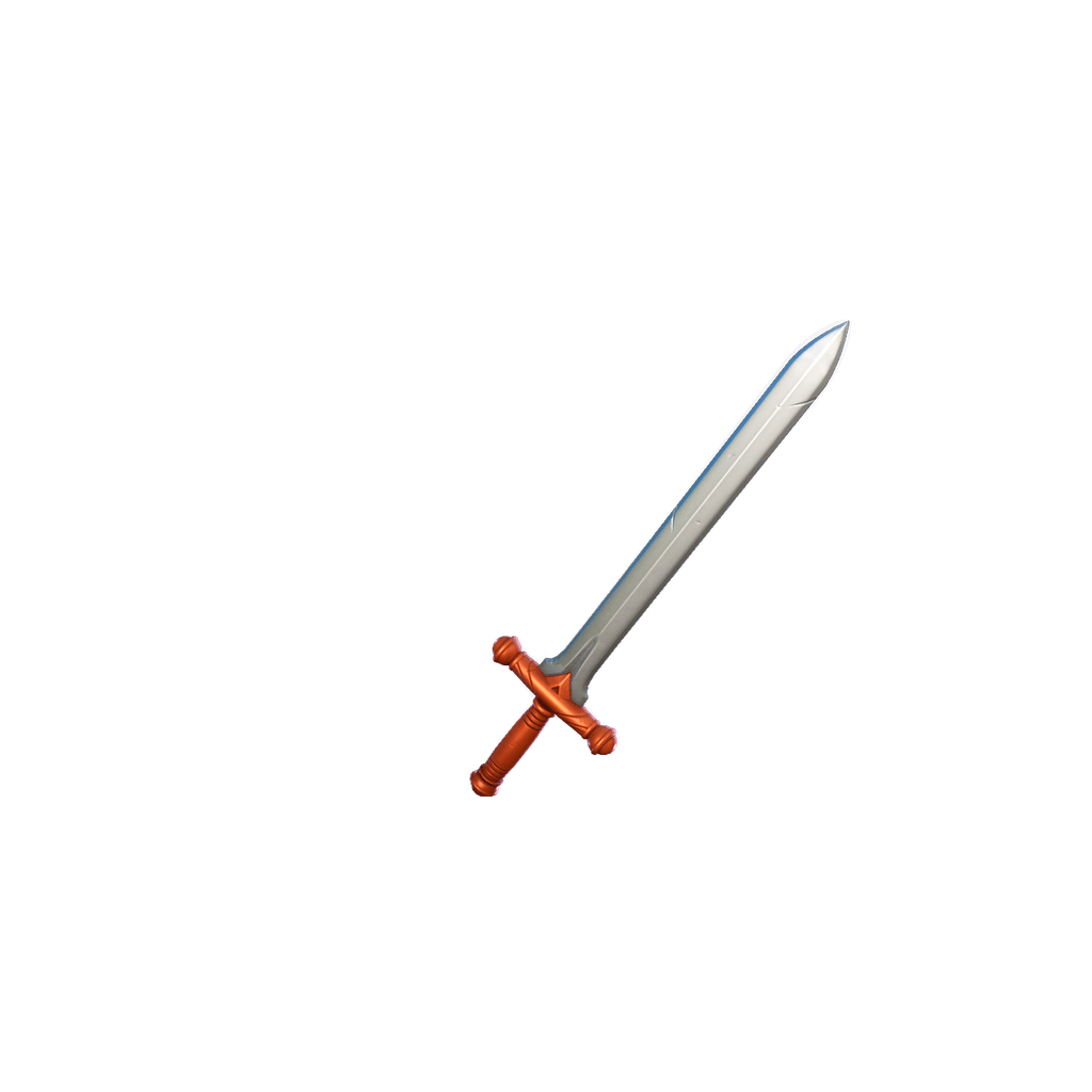 Copycat's Sword