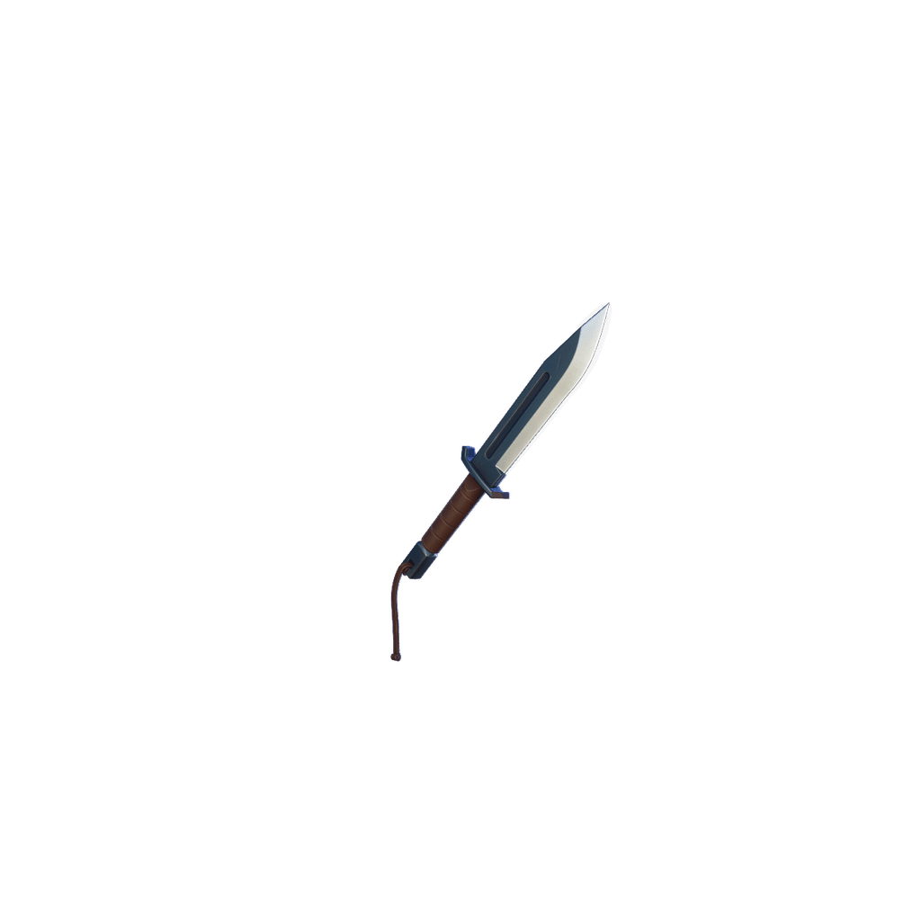 Combat Knife