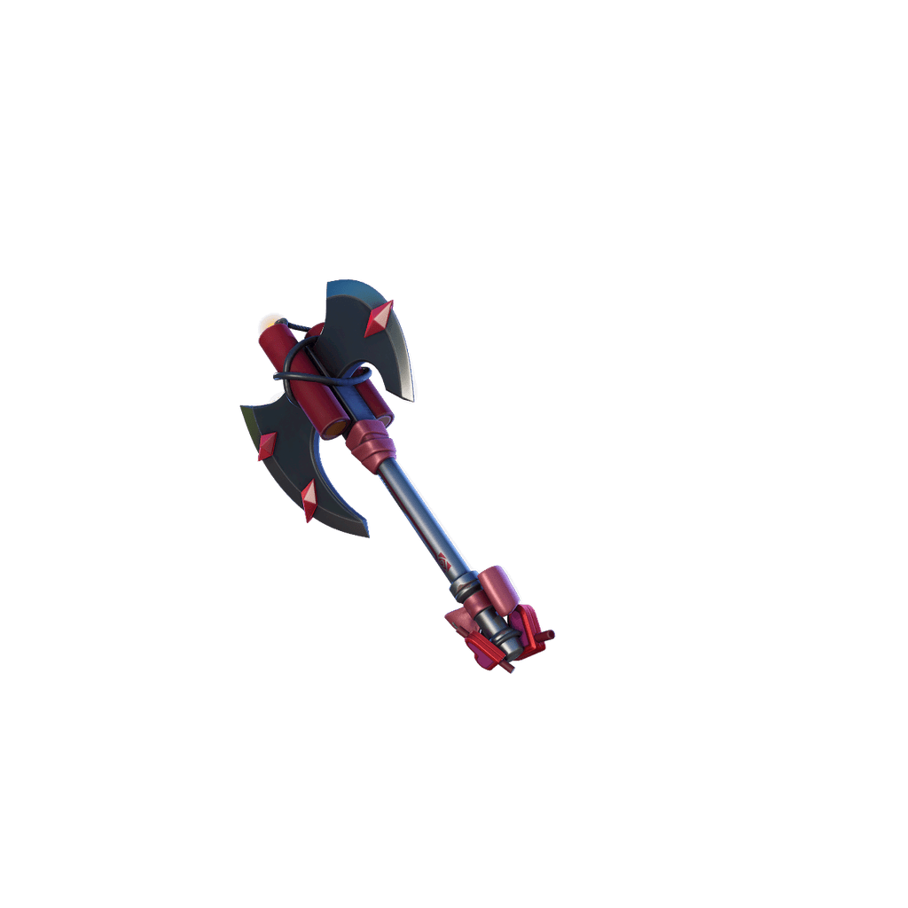 Lovestruck Striker