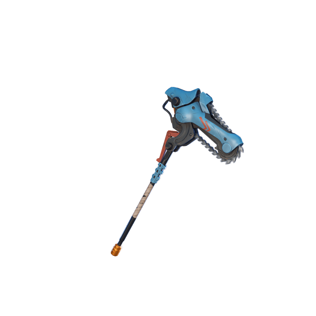 Asteroid Trencher
