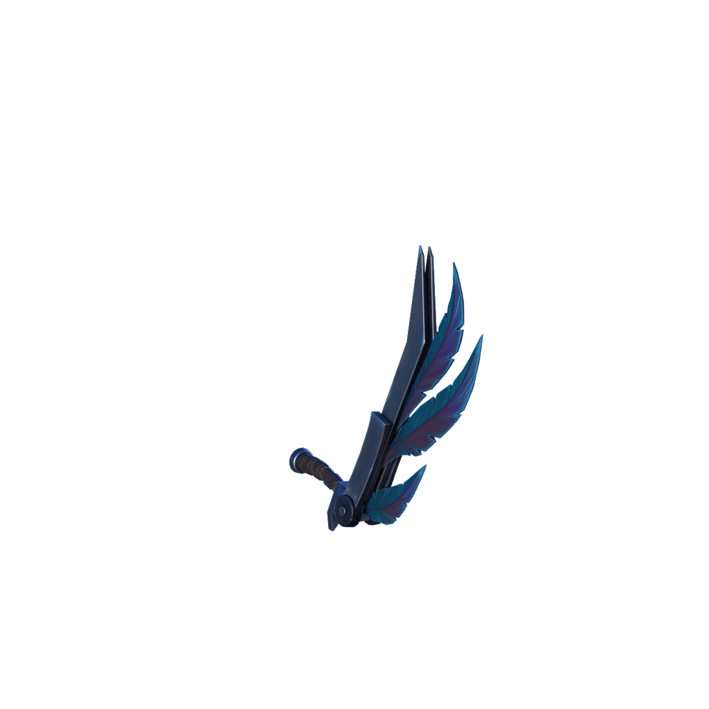 Razor Wing