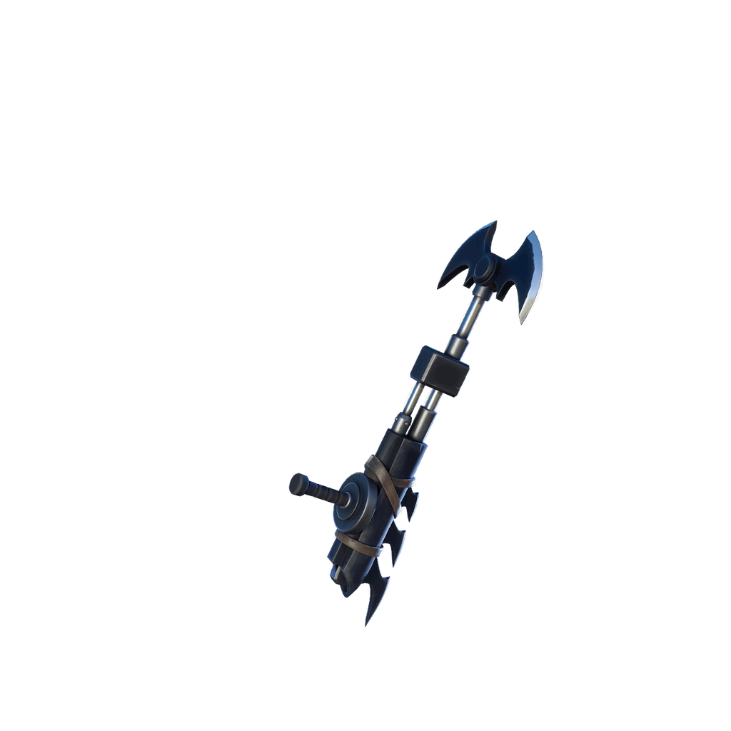 Grappling Axe