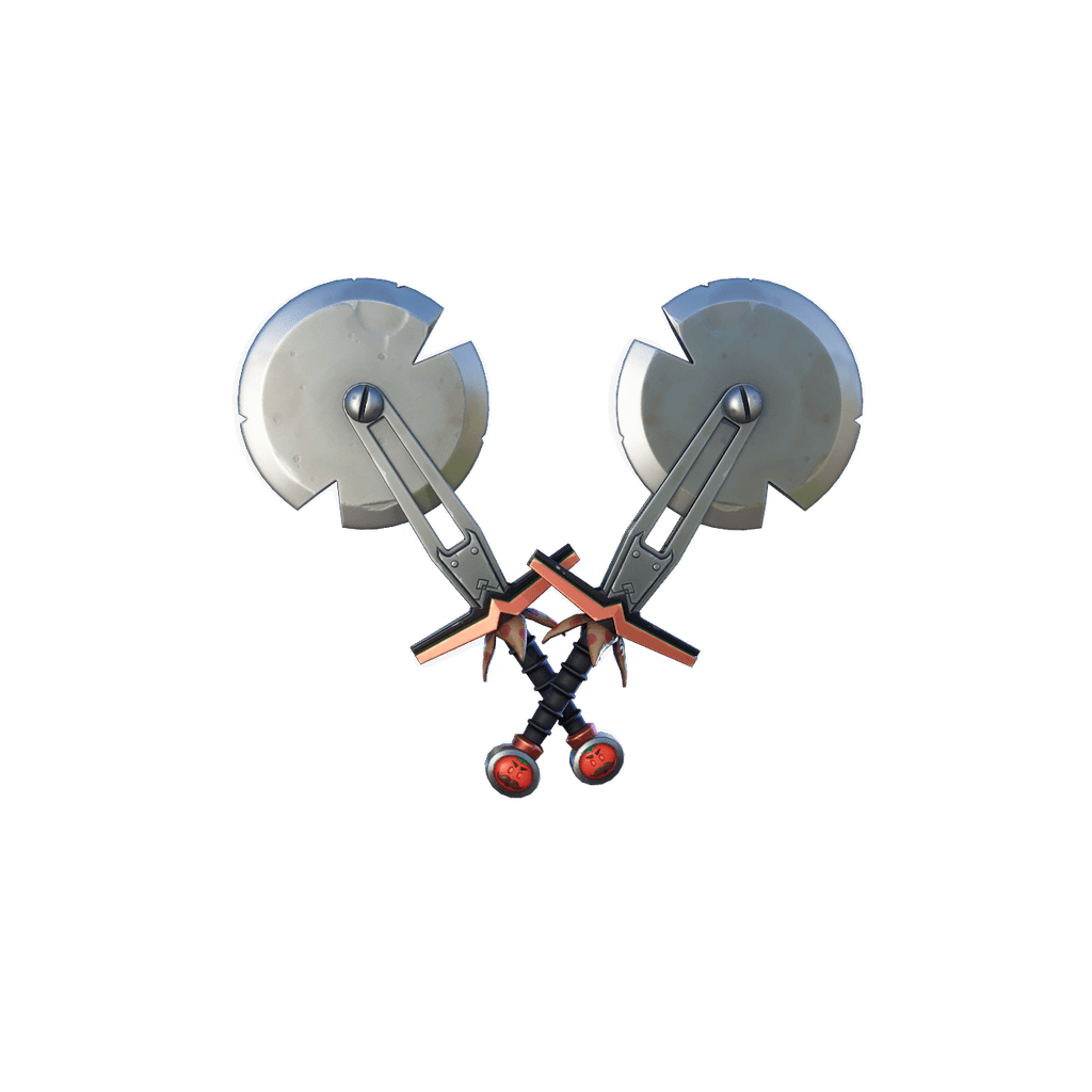 Zzarian Slicers