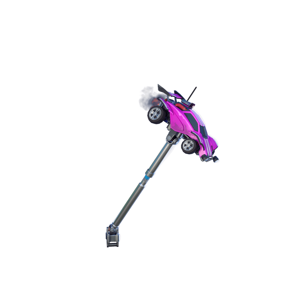Octane Whomper