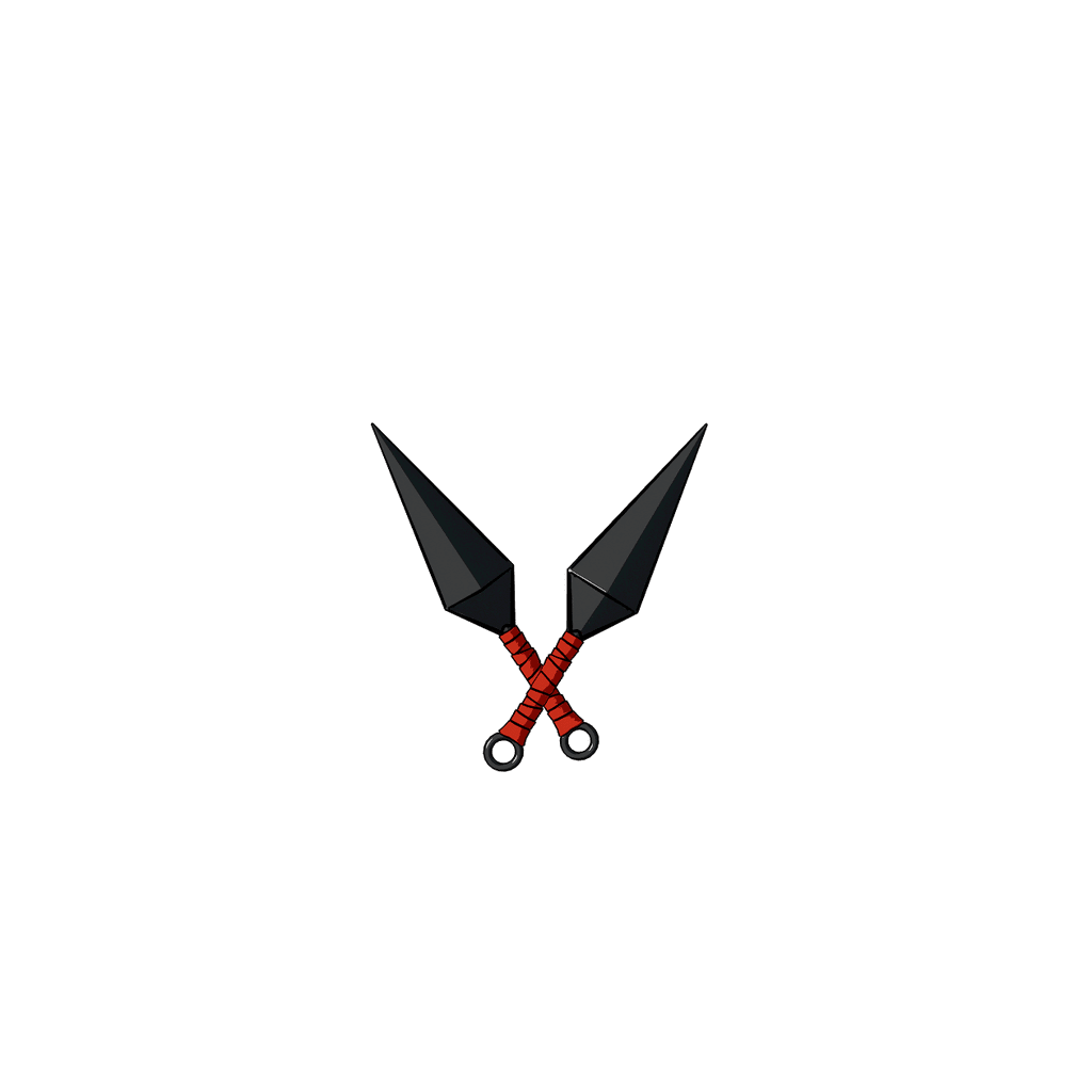Kunai