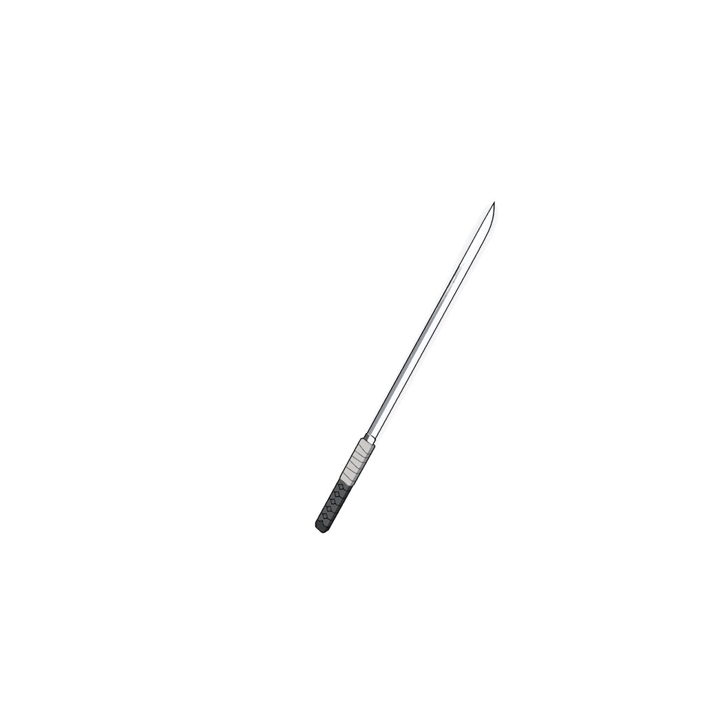 Black Ops Sword