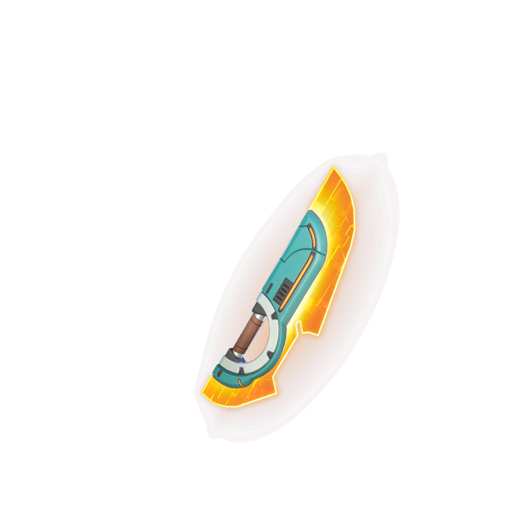 Photonic Striker