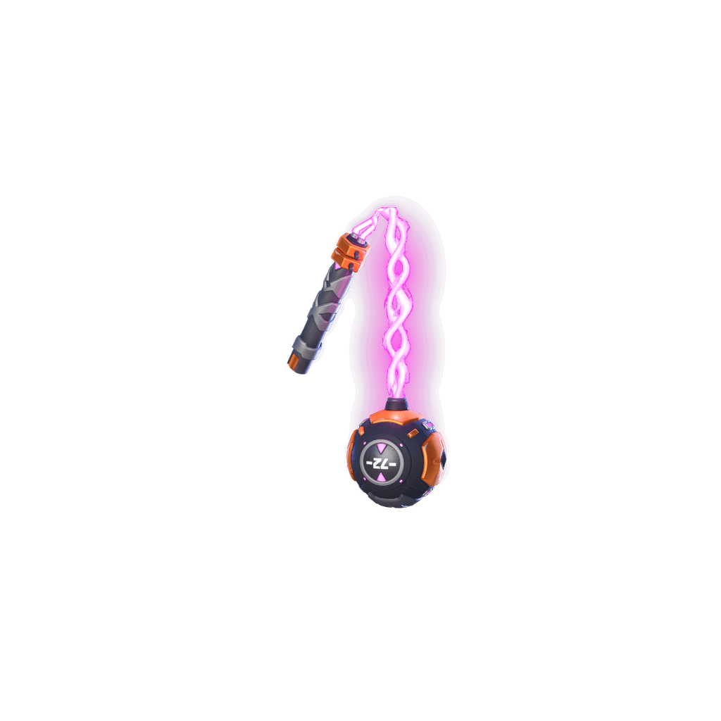 Arc Flail