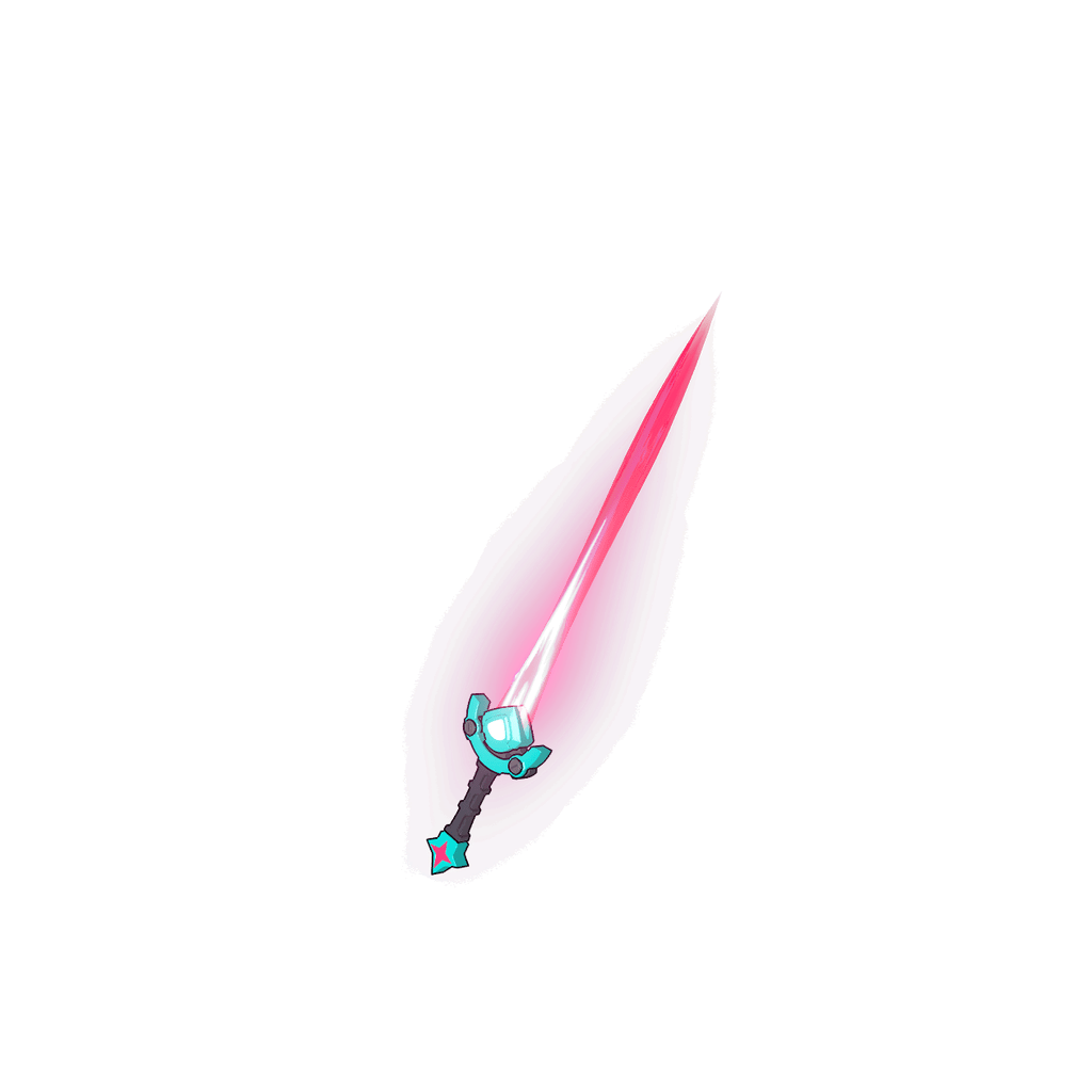 Blazeberry Blade
