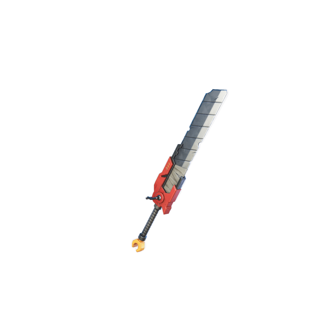 Utility Claymore