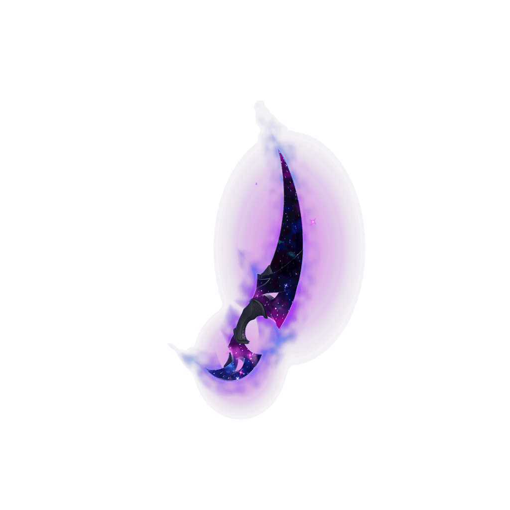 Moonlit Bowblade