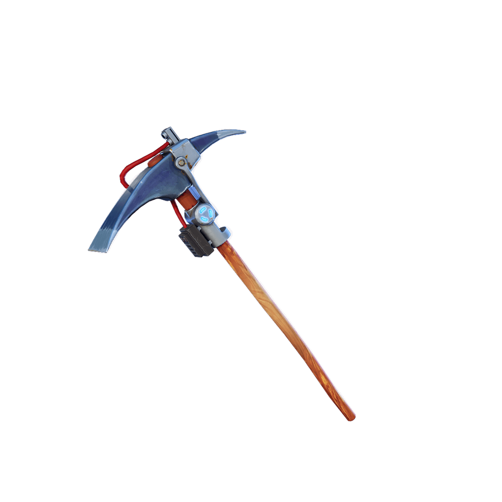 Tech Axe