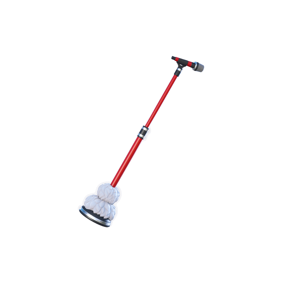 Mariah's Mic