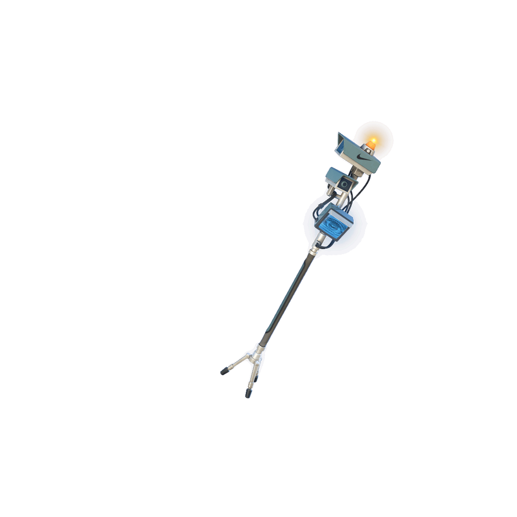 Watcher Axe