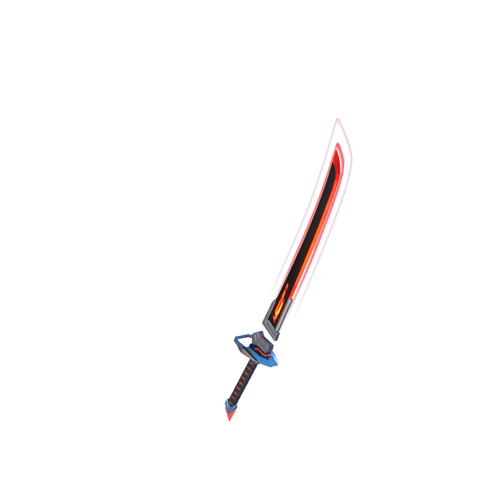 Spirit Blade