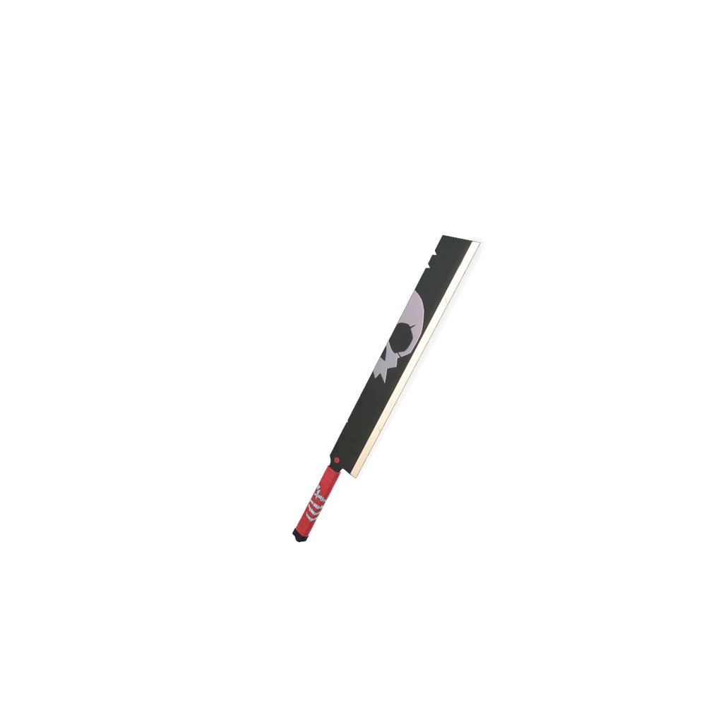 Skull Blade