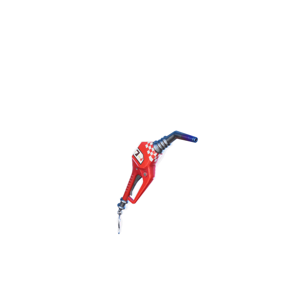Petrol Pump