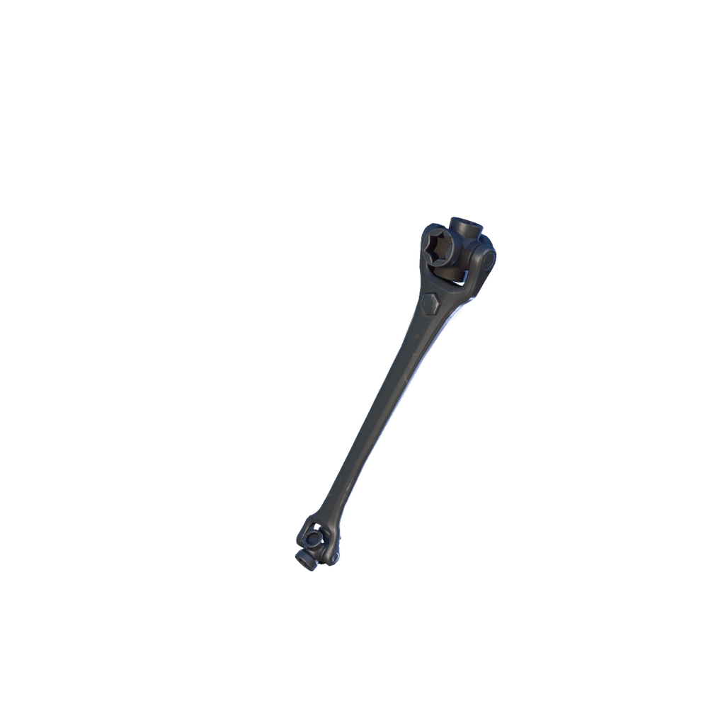Sock'em Socket