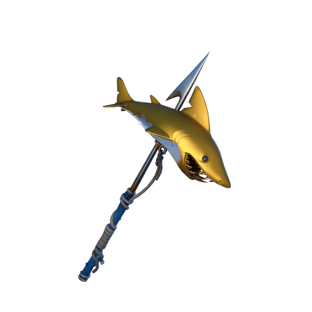 The Gilded Vengeance