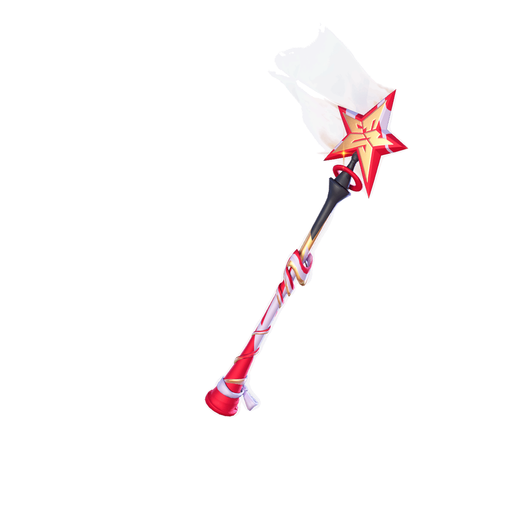 FNCS Star Wand