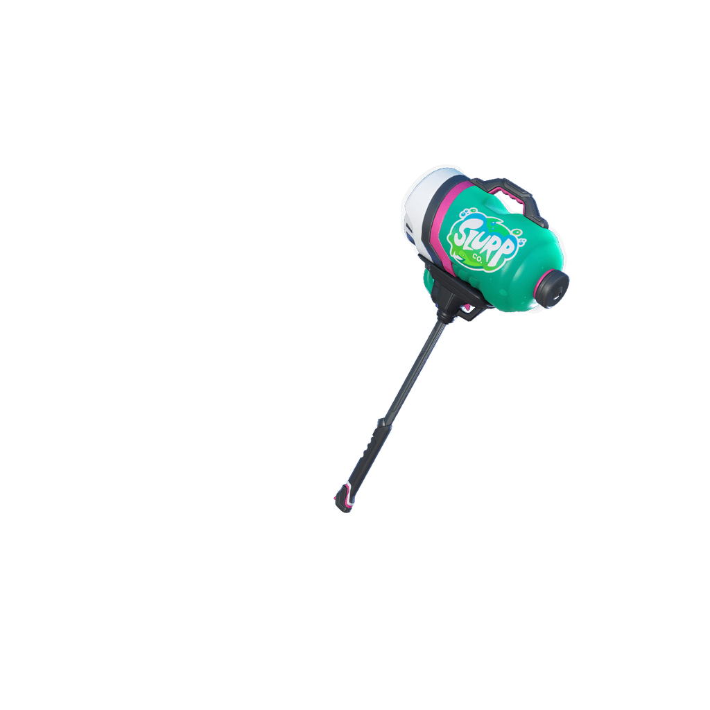 SLURP Hammer