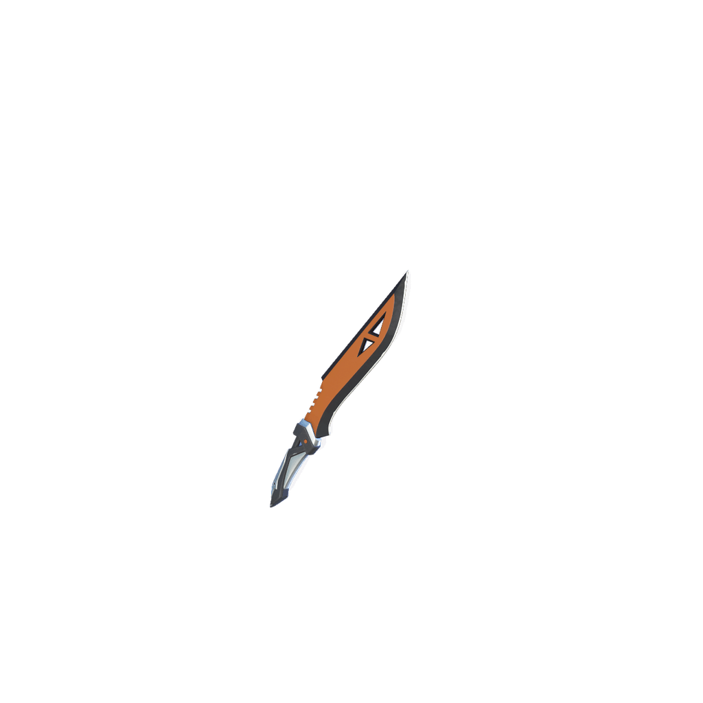 Field Machete