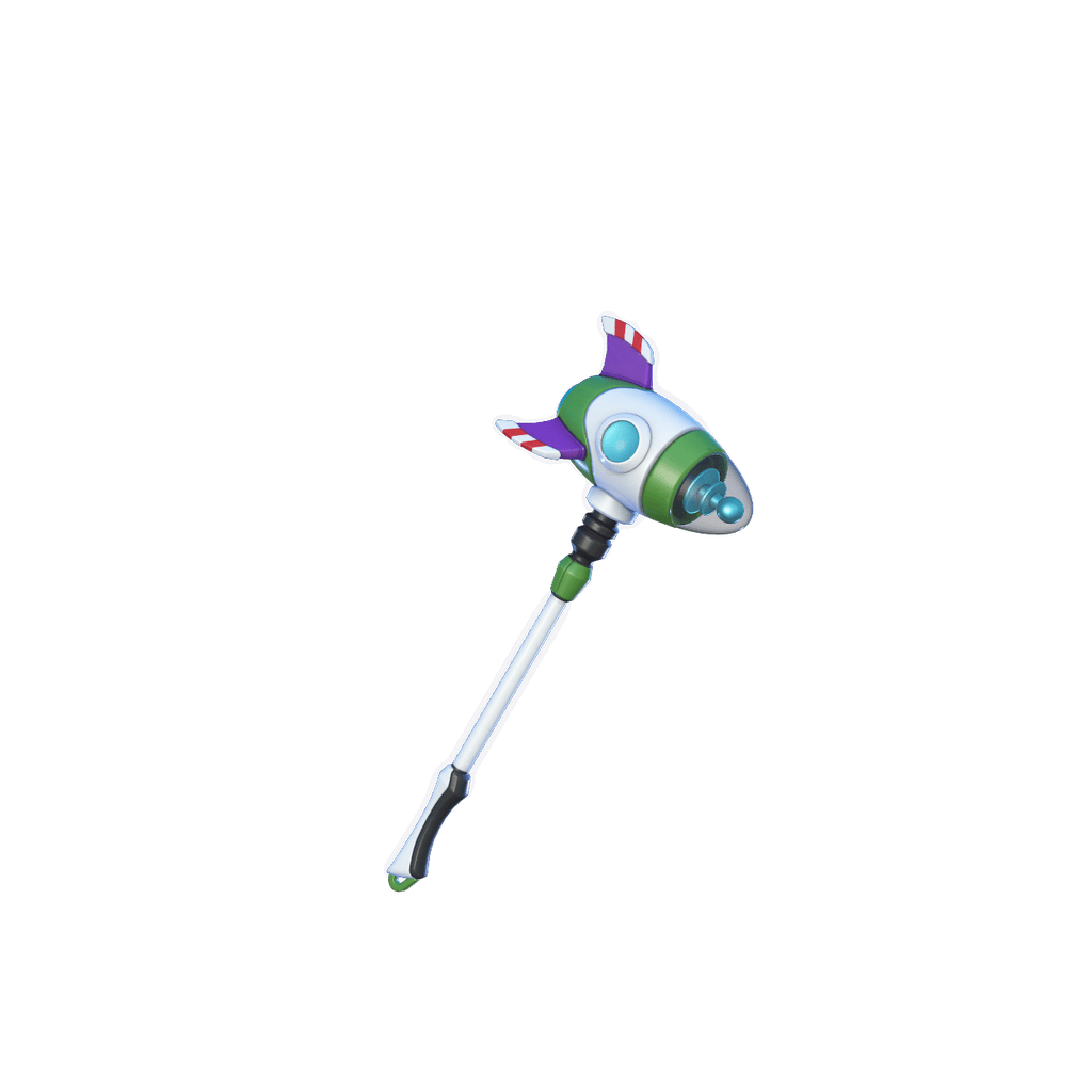 Buzz Blastaxe