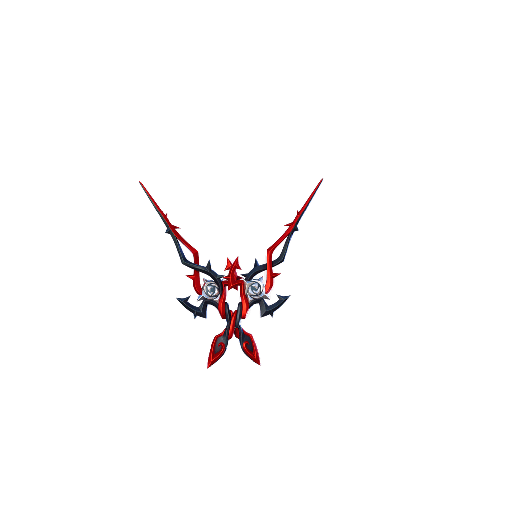 Thornheart Sai